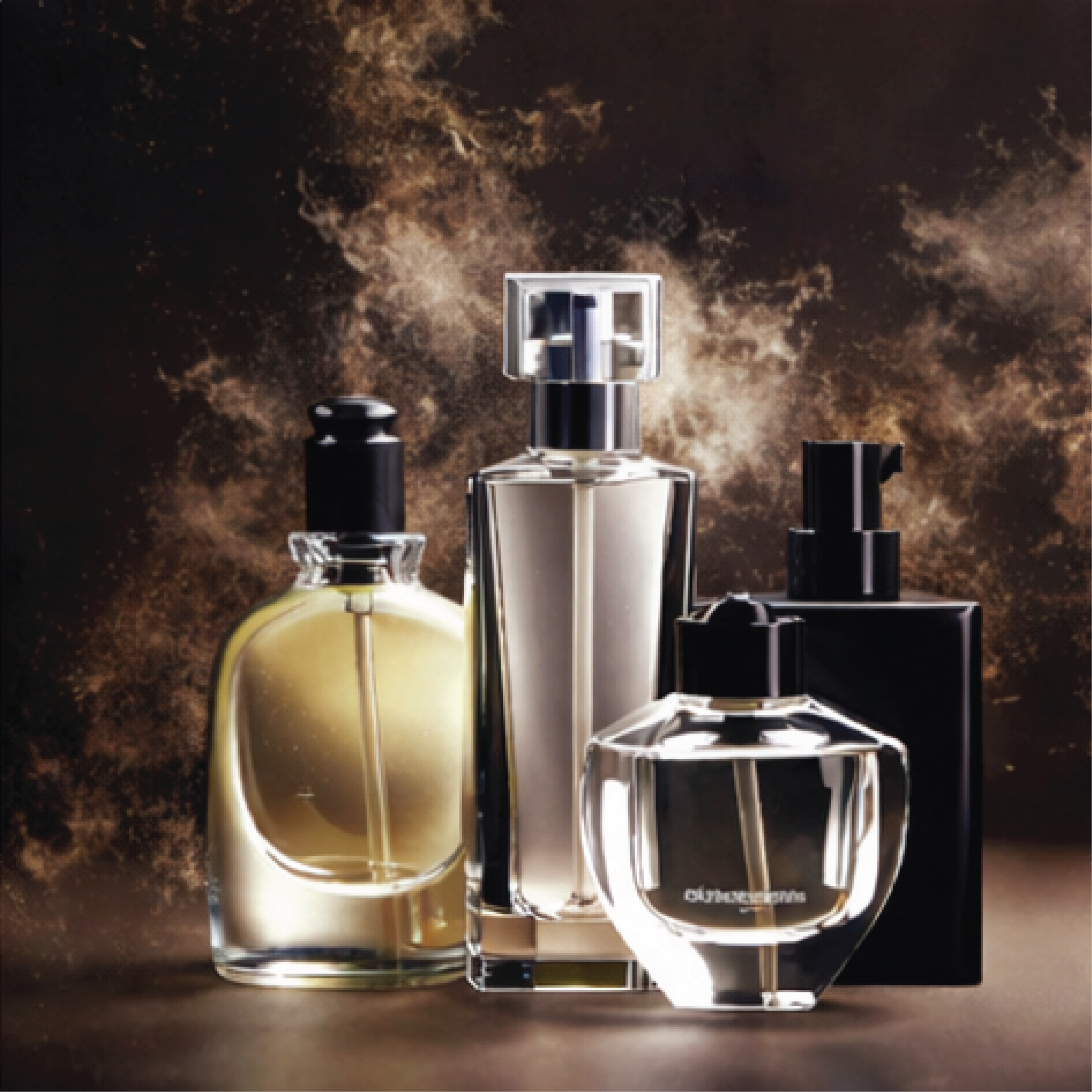 Parfums
