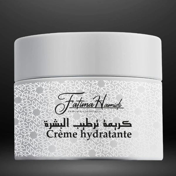 كريمة الترطيب