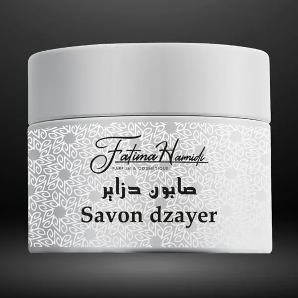 صابون دزاير